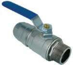 90721-20-08 20mm X 1/2 NPT Valve