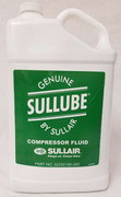 02250181-422 Lubricant, Sullube 5Lt