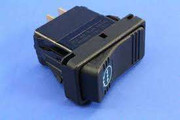 22054076 Rocker SPST Momentary Switch