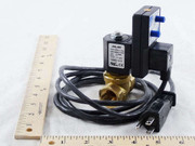 111520 050 Drain Valve