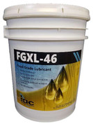 FGXL-46-5 Food Grade Lubricant, 5 Gallon