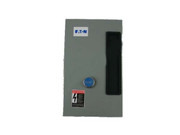 VP1039653 Starter, 30Amp Dp Contactor, 208 / 230V, N1