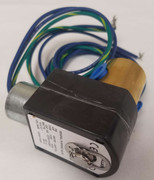 02250125-655 Solenoid Valve 02250125-655 Solenoid Valve