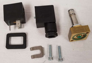B009405770014 Solenoid Valve Kit, 50/60Hz, F3