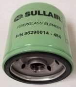 88290014-484 Lube Filter Element