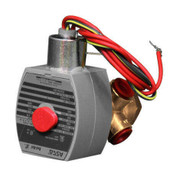 827-115-600 Dual Coil
