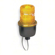 680998 Yellow Warning Light