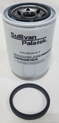 00520-017 Oil Filter Element, Spin-On 00520-017 Oil Filter Element, Spin-On