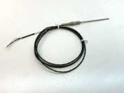 02250155-175 Probe, Thermister 3000 OHM NTC 6 ft L