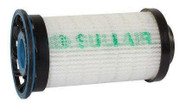 02250156-601 Filter Element Coreless 2.5 Dia 6 inch L+