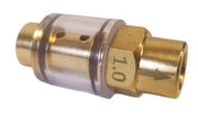 01903000-0108 Check Oil Return Valve 01903000-0108 Check Oil Return Valve