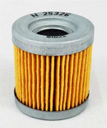 N25326-BAUER Oil Filter Element