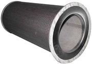 250034-122-IAC Primary Element Kit 25-200