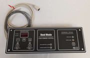 DP5050-LF-FU Dryer Panel with Dem Drain