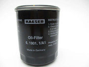 6.1901.1 Oil Filter