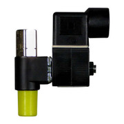 4009816 Solenoid Valve, 3Way, 1/2 inch NPT, 120V, Nc