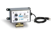 PD7020 Timer with Single Posi Valve