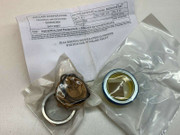 02250155-594 Seal Replacement Kit D10E TFE Lip Cw