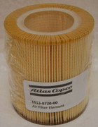 1613-8720-00 Air Filter