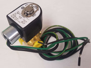 02250125-657 Solenoid Valve 02250125-657 Solenoid Valve
