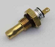 02250138-107 High Temperature Engine Switch, 225F Nc