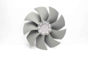 02250187-682 Cooling Fan 26 inch 375 Jd T3