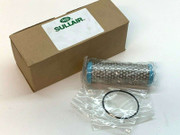 02250058-441 Kit, Elem Moisture Separator 02250058-441 Kit, Elem Moisture Separator