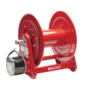 EA32112 M12D Hose Reel, 1/2 x 200 ft - 12VDC Motor No Hose, 3000 PSI