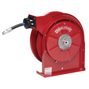 5630 OMP Hose Reel, 3/8 x 30 ft - QS1 Oil with Hose, 2600 PSI