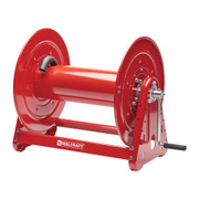 CA30118 L Storage Reel, 18 inch WIDE SPOOL - Hand Crank No Hose CA30118 L Storage Reel, 18 inch WIDE SPOOL - Hand Crank No Hose