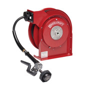5635 OLPSW5 Hose Reel, 3/8 x 35 ft - Water with Hose, 250 PSI