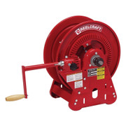 BA36106 LT Hose Reel, 1/4 x 125 ft - Gas Weld T Grade without Hose BA36106 LT Hose Reel, 1/4 x 125 ft - Gas Weld T Grade without Hose