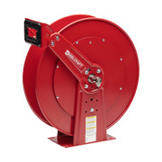 TH88000 OMP Hose Reel, 1/2 x 50 ft - QS123 Twin Hyd without Hose, 300 TH88000 OMP Hose Reel, 1/2 x 50 ft - QS123 Twin Hyd without Hose, 300