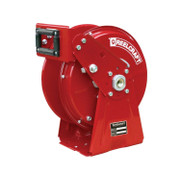 DP5400 OLP Hose Reel, 1/4 x 50 ft - Air / Water without Hose, 500 Psi DP5400 OLP Hose Reel, 1/4 x 50 ft - Air / Water without Hose, 500 Psi