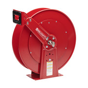 PW81000 OHP Hose Reel, 3/8 x 100 ft - QS123 Pressure Wash No Hose, 5000 PW81000 OHP Hose Reel, 3/8 x 100 ft - QS123 Pressure Wash No Hose, 5000