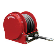 FSD14050 OLP Hose Reel, 1 x 50 ft - Fuel with Hose, 250 PSI