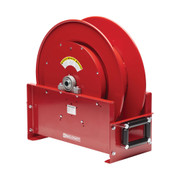 E9400 OMPBW Hose Reel ASSEMBLY, 1 inch x 50 ft - Oil without Hose, 3,250 PSI