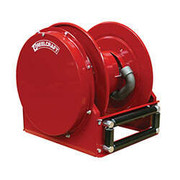 SD14005 OLP Hose Reel, 1 x 50 ft - Air / Water without Hose, 500 Psi