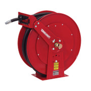 FD83075 OLP Hose Reel, 3/4 x 75 ft - Fuel with Hose, 250 PSI