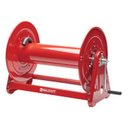 CA33122 L Hose Reel, 3/4 x 225 ft - Hand Crank No Hose, 1000 Psi
