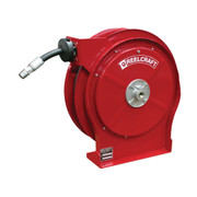 A5835 OMP Hose Reel, 1/2 x 35 ft - Oil with Hose, 3250 PSI