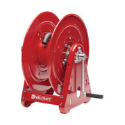 CA32106 M Hose Reel, 1/2 x 100 ft - QS2 Hand Crank No Hose, 3000 P