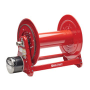 EA32118 L12D Hose Reel, 1/2 x 325 ft - QS3 12VDC Motor No Hose, 1000