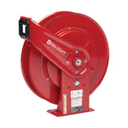 TW7400 OLPT Hose Reel, 1/4 x 60 ft - Gas Weld T Grade without Hose