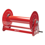 CA33128 L Hose Reel, 3/4 x 275 ft - Hand Crank No Hose, 1000 Psi