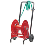 600968 Reel with Cart Kit, 18 inch Reel - Pneumatic Tires