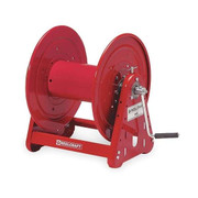 CA30106-CS Cord Reel, Hand Crank - Storage Reel, 140-425 Capacity