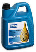 2901-1700-00 Oil Can 5L Rxd 