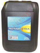 1630-2032-00 Rotair Extra, 5 Gallon 