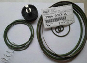 2906-0563-00 Unloader Valve Kit 